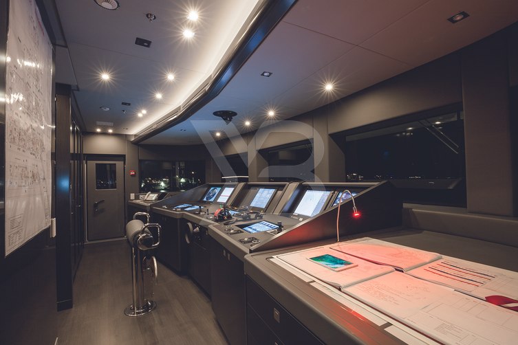 Seasense yacht interior 31