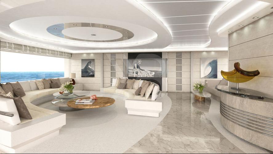 Roe yacht interior 9