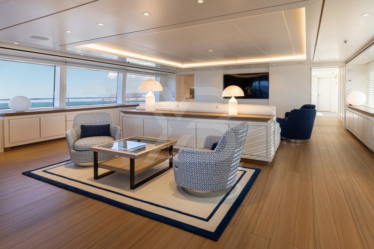 Framura yacht interior 8