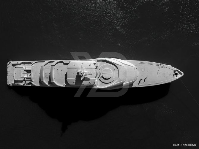 Pangea yacht exterior 12