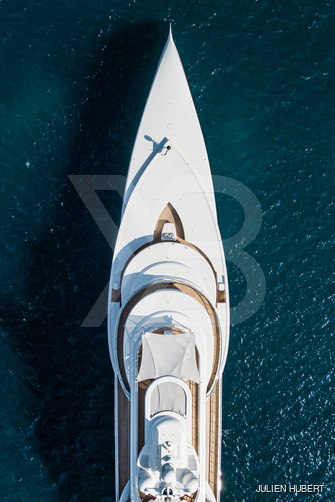 Excellence yacht exterior 4