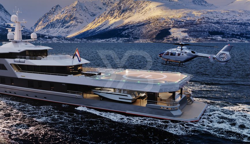 After You yacht exterior 13