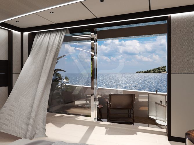 Solemates yacht interior 40