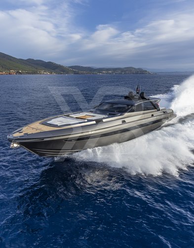 Sexy Me yacht exterior 63