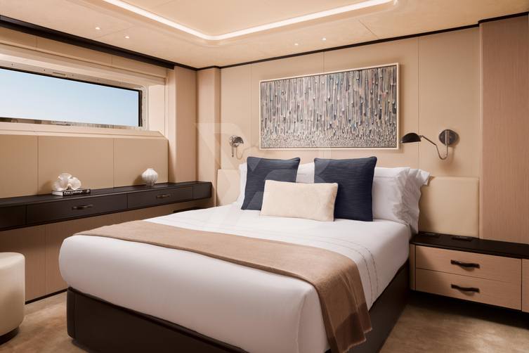 Asani yacht interior 25