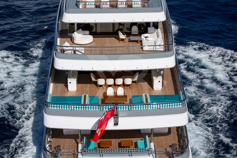 Asia yacht exterior 108