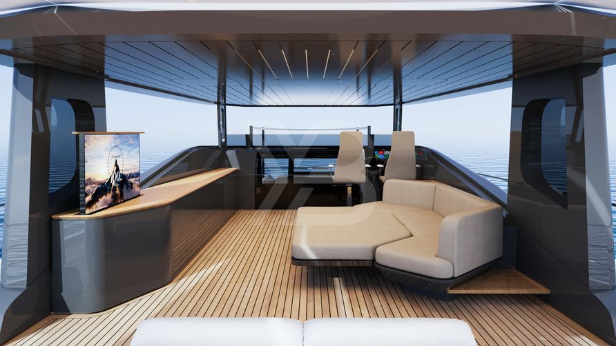 Arcadia A80new  /01 yacht interior 27