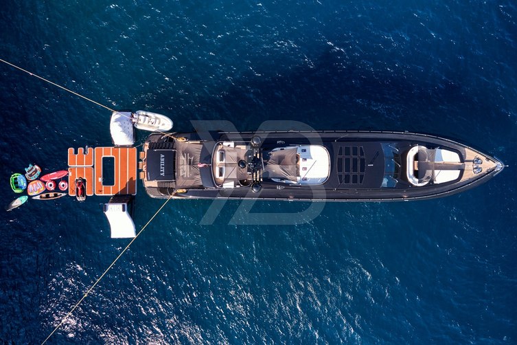 Ability yacht exterior 29