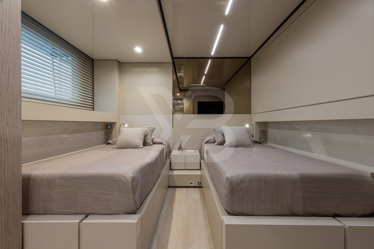 Emocean yacht interior 28