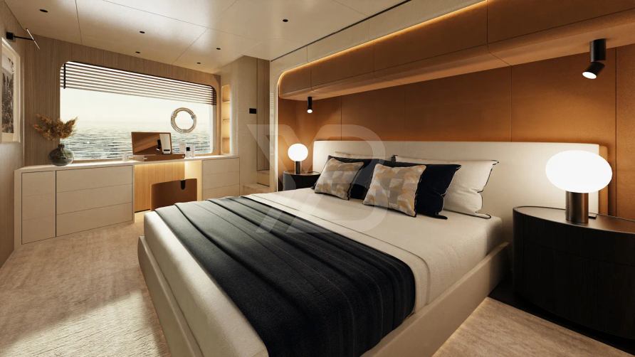 Arcadia A80new  /01 yacht interior 14