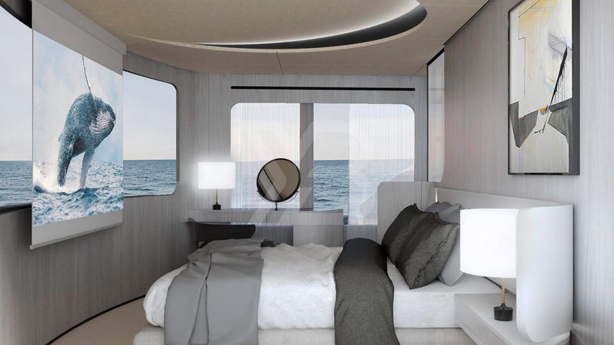 Hygge yacht interior 20