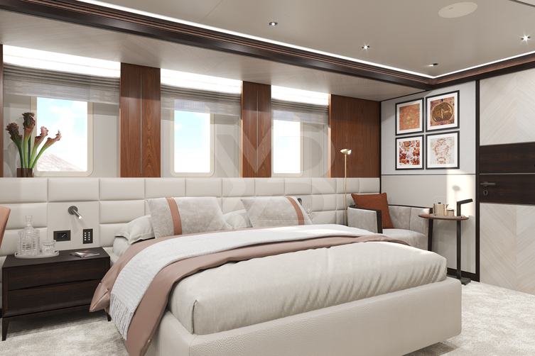Solemates yacht interior 41