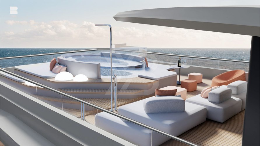 Hygge yacht exterior 3