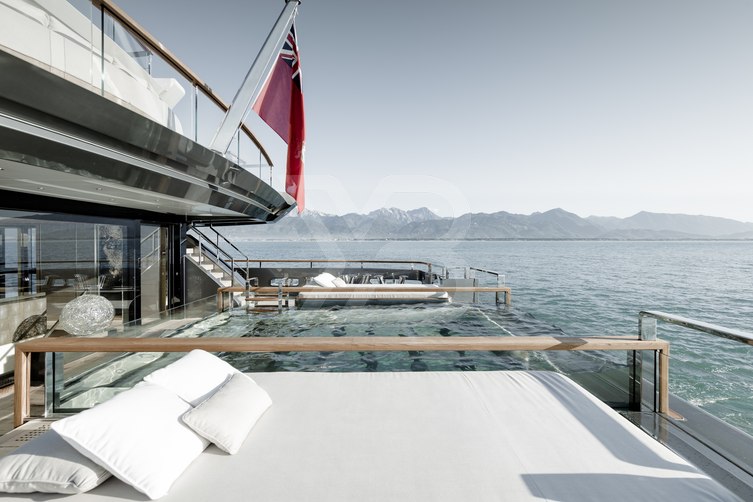 Attila yacht exterior 39