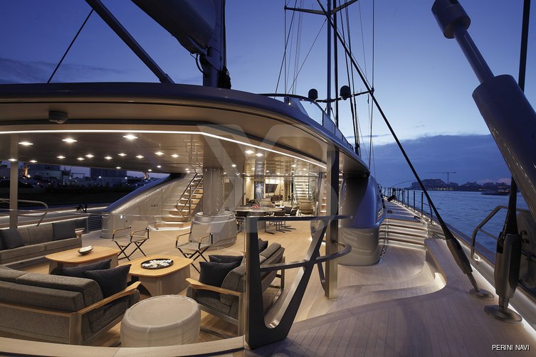 Badis I yacht exterior 10