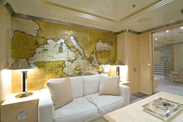 Sunday yacht interior 12