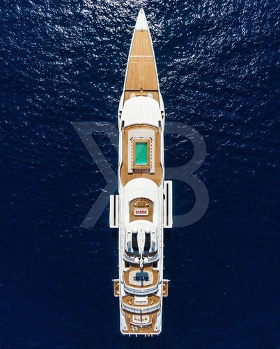 Mar yacht exterior 4