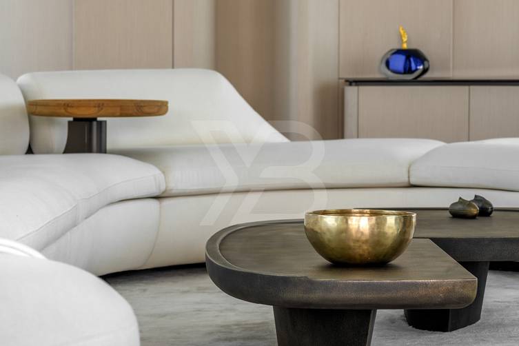 Tanelorn yacht interior 12