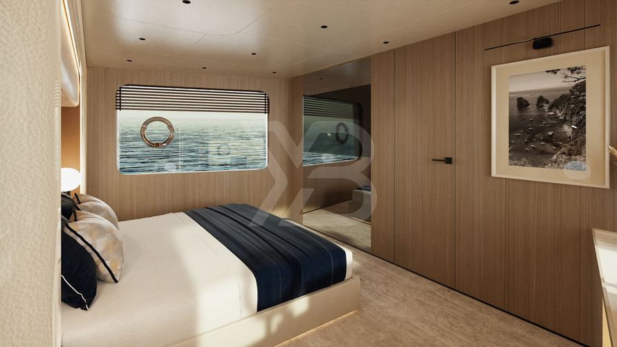 Arcadia A80new  /01 yacht interior 12