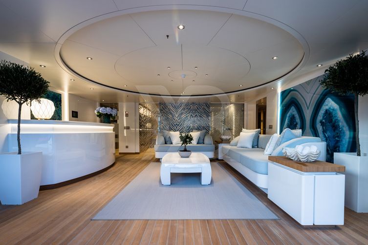 O'Pari yacht interior 68