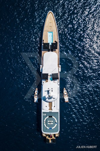 Air yacht exterior 16