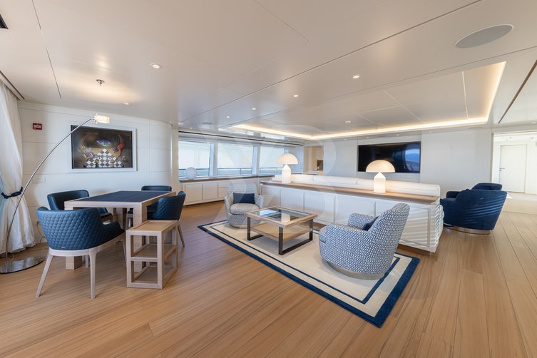 Framura yacht interior 10