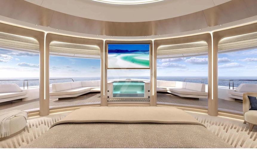 Project Life yacht interior 12