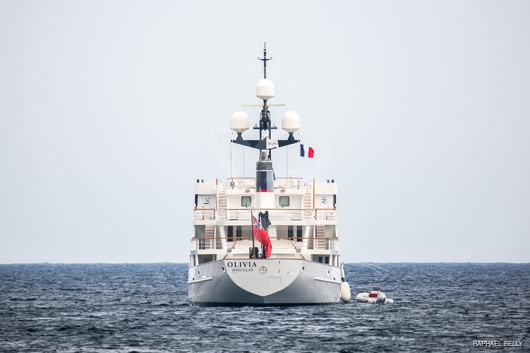 Jester yacht exterior 11