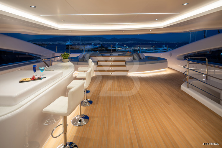 O'Pari yacht interior 31