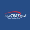 BoatTEST Logo