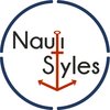 NautiStyles Logo