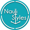 NautiStyles Logo