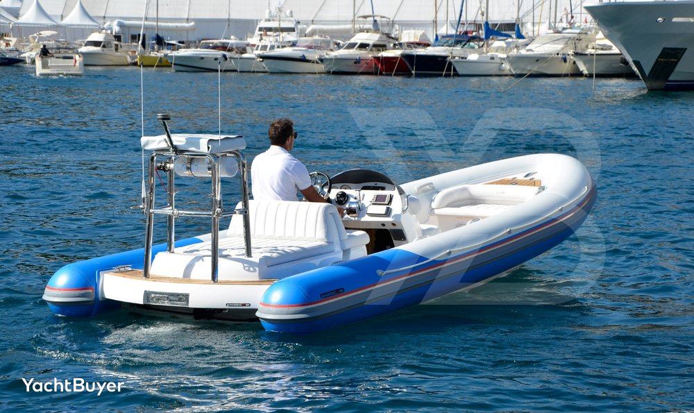 Pascoe Solas 6.20M Yacht | YachtBuyer