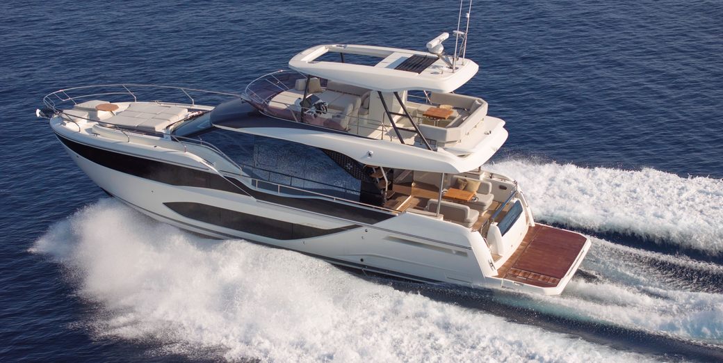 Prestige F5.7