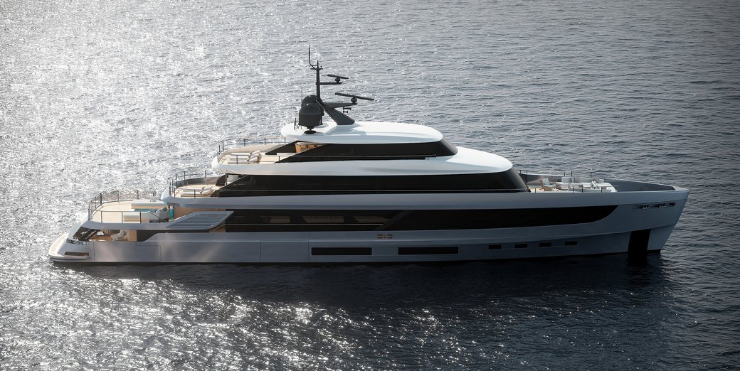 Azimut Grande 44M