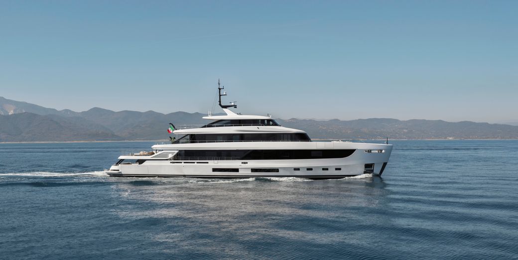 Azimut Grande 44M