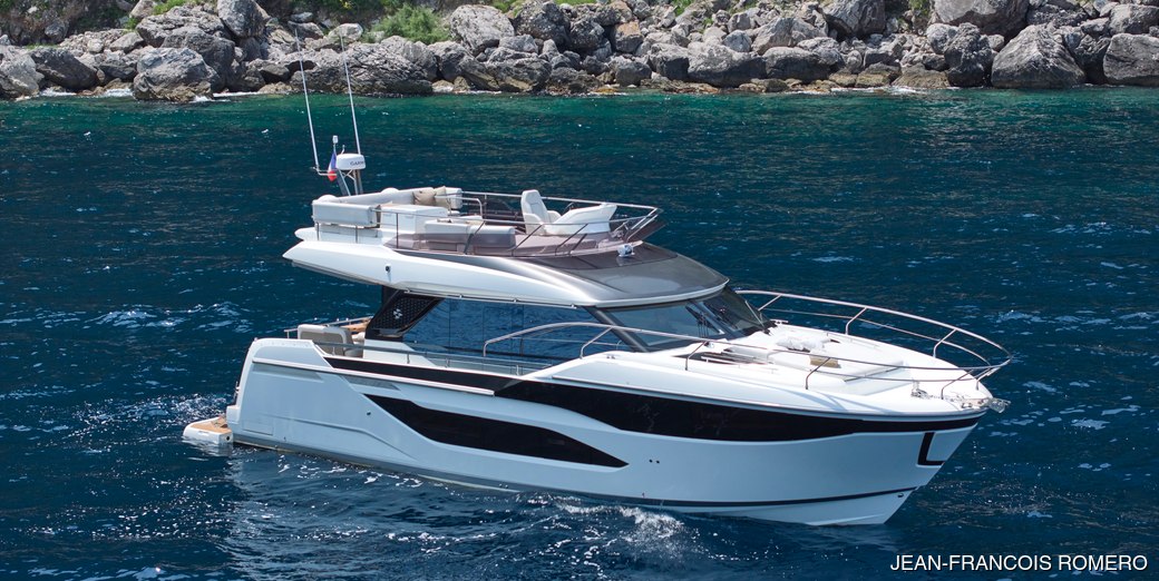 Prestige F4.9