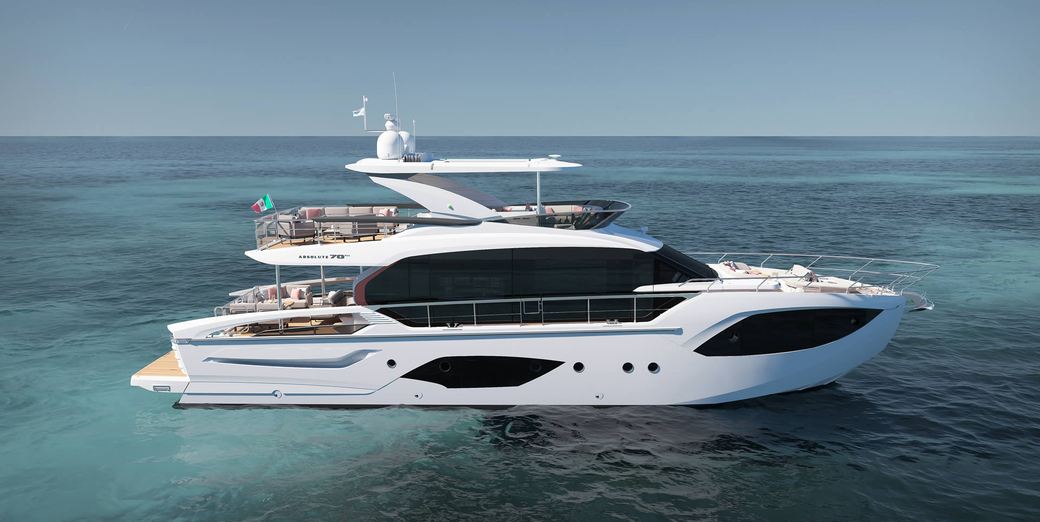 Absolute 70 FLY
