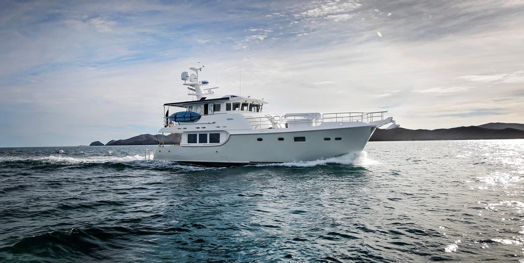 Nordhavn 63