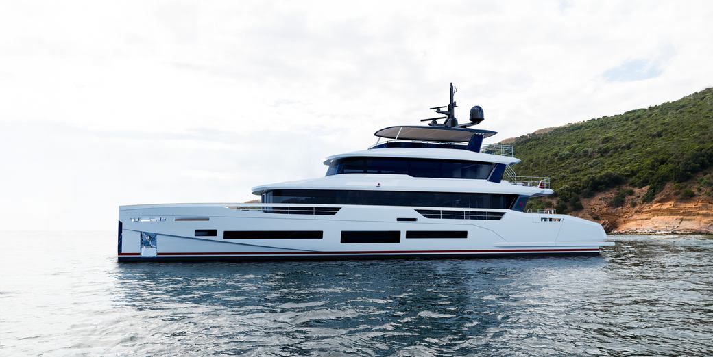 Sirena 118
