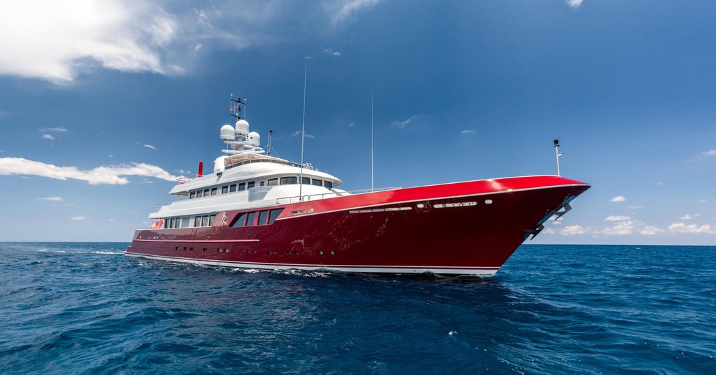 Pre-refit
