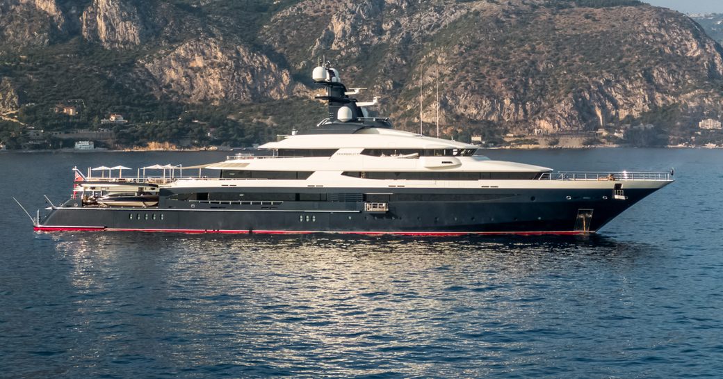 Original Draak configuration