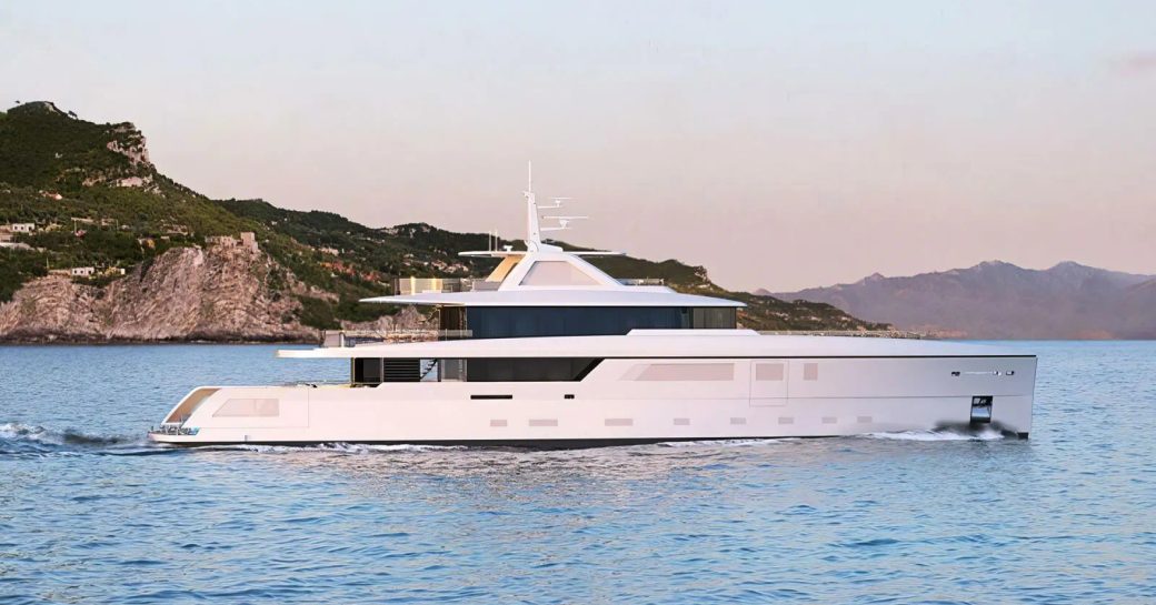 VITRUVIUS YACHTS