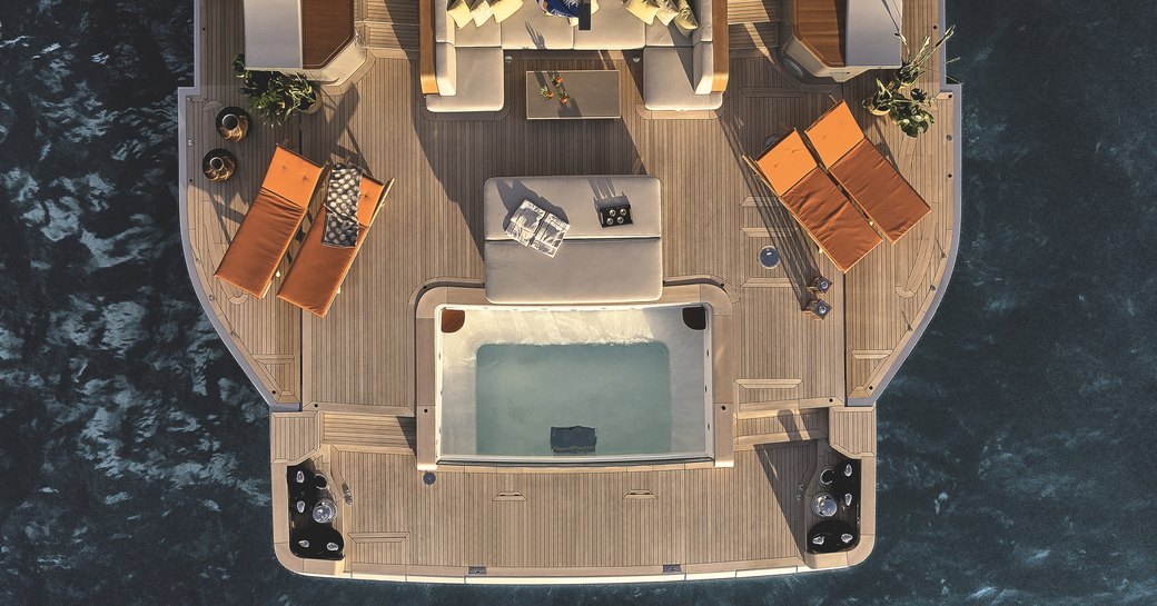 Oasis 40M