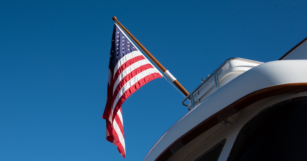 US FLAG FLIBS