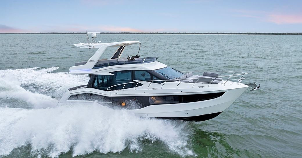 Galeon 500 Fly