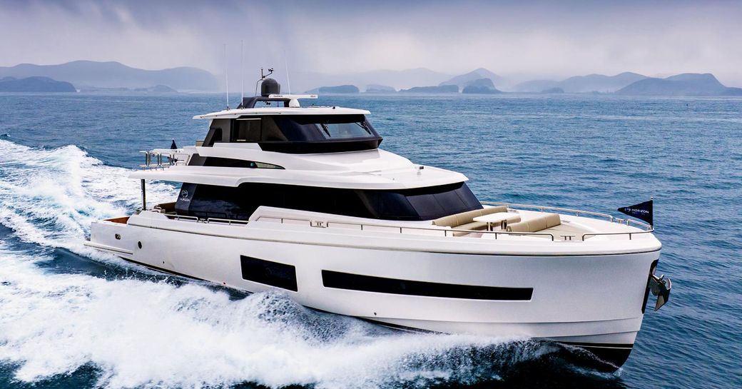 Horizon V77S