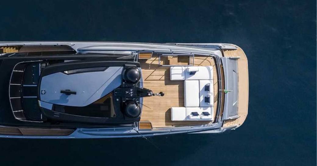 Riva DolceVita 110