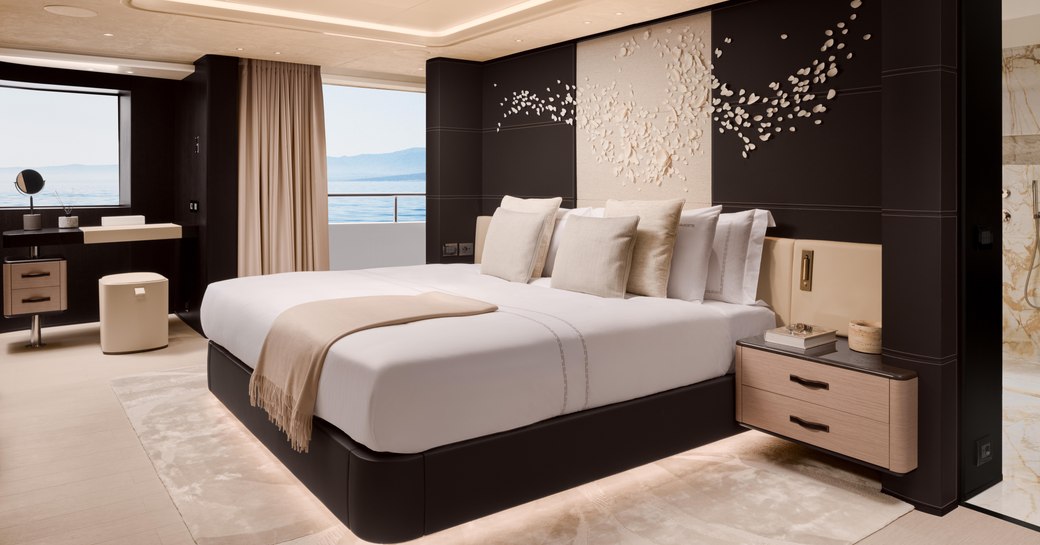 B.Now Oasis Master Cabin