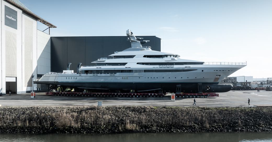 Rebuilt Draak configuration